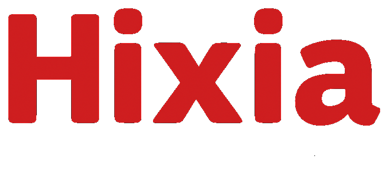 Hixia